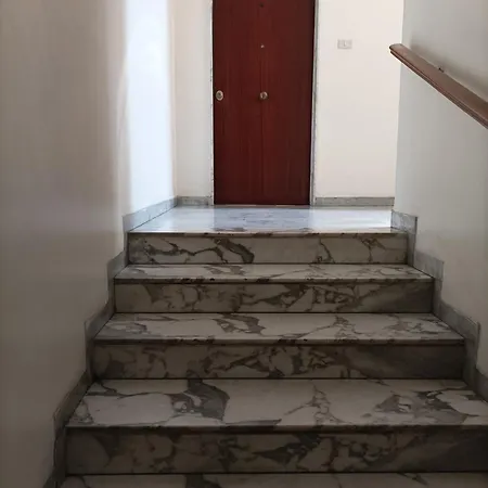 Apartman La Casa Di Flor *