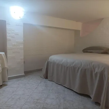 La Casa Di Flor Apartman