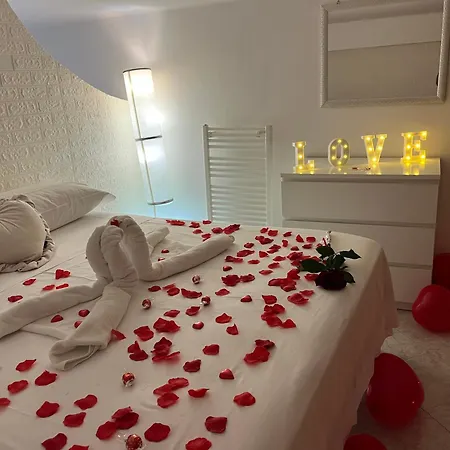 La Casa Di Flor Bari