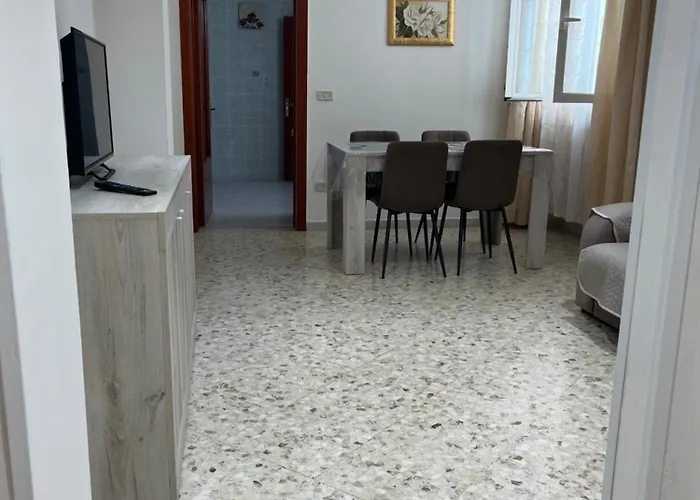 La Casa Di Flor Appartement Bari