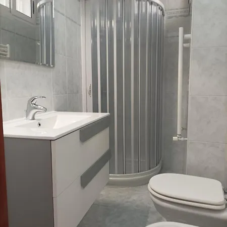 Apartamento La Casa Di Flor Bari