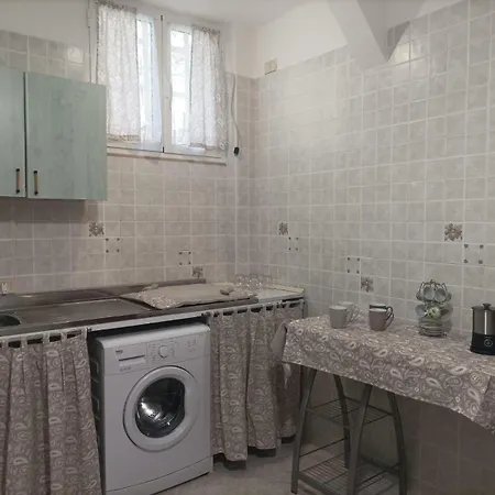 Apartamento La Casa Di Flor *