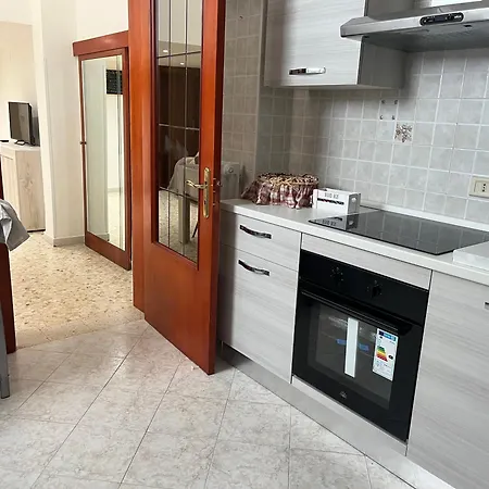 La Casa Di Flor شقة باري