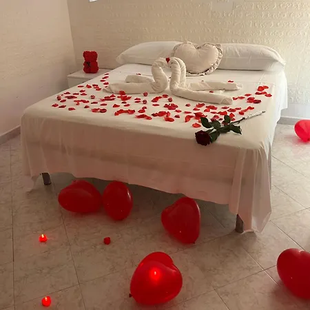 شقة La Casa Di Flor باري