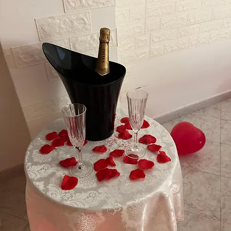 Apartamento La Casa Di Flor *