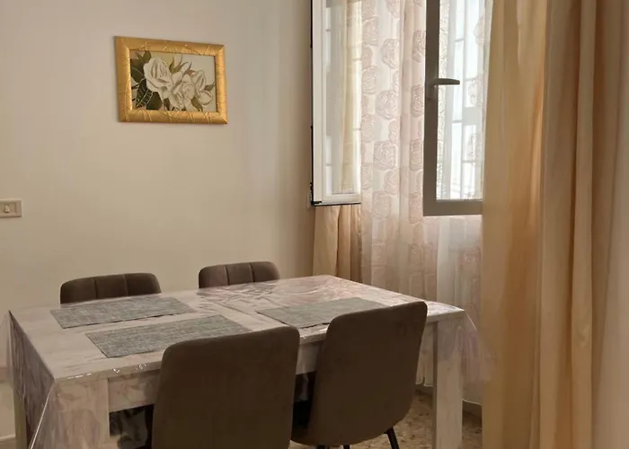 La Casa Di Flor *