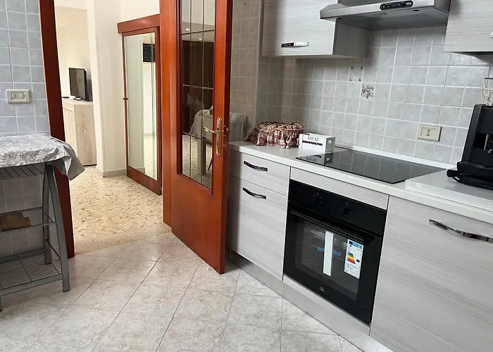 La Casa Di Flor דירה בארי